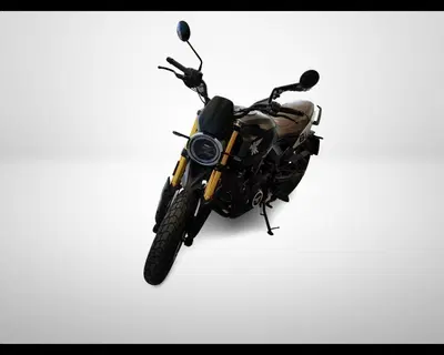 Moto Morini SEIEMMEZZO SCR (2022 - 26) usata