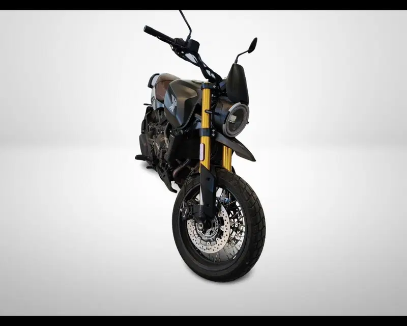 Moto Morini SEIEMMEZZO SCR (2022 - 26) (12)