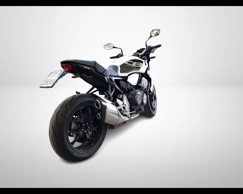 Honda CB 1000 R (2021 - 25) (3)
