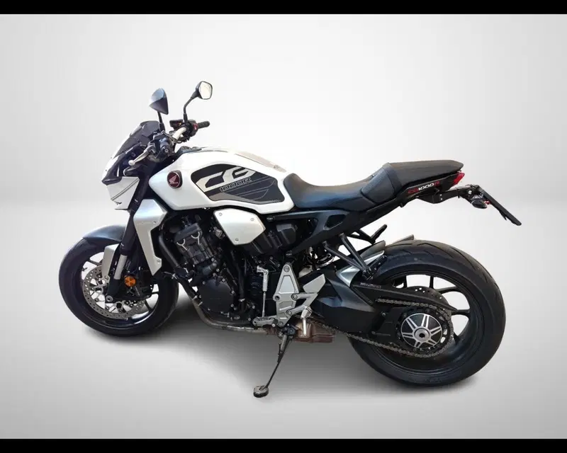 Honda CB 1000 R (2021 - 25) (6)