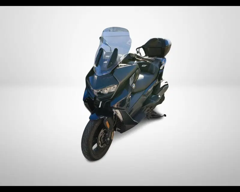 Bmw C 400 GT (2021 - 24)