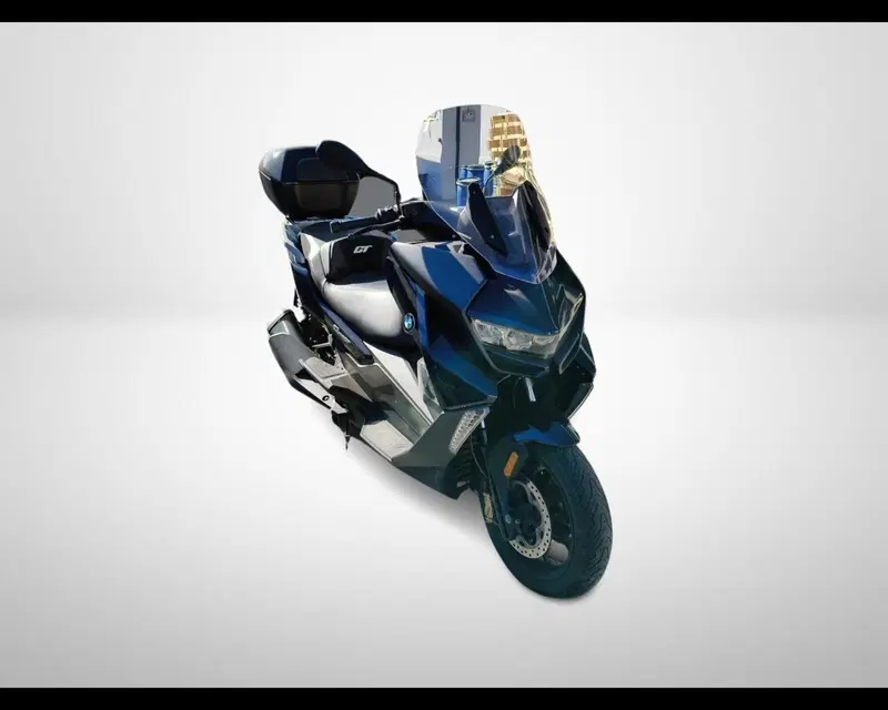 Bmw C 400 GT (2021 - 24) (11)