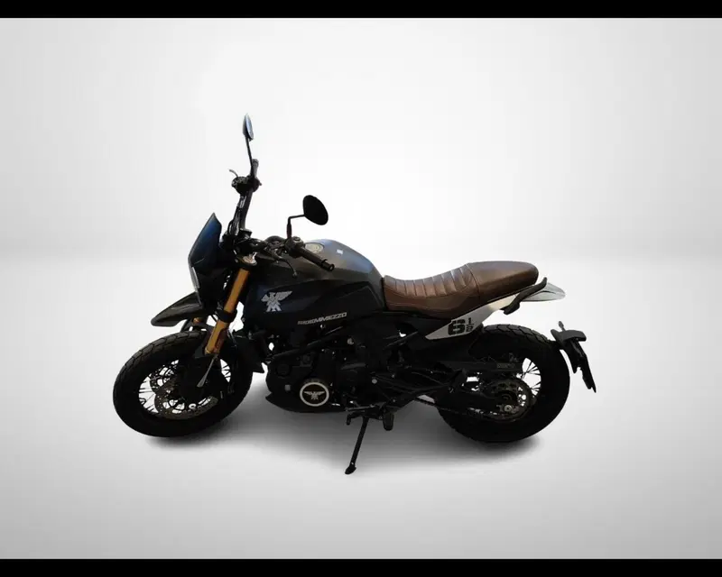 Moto Morini SEIEMMEZZO SCR (2022 - 26) (6)