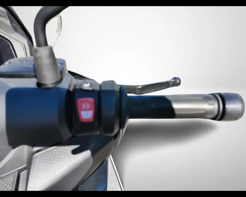Bmw C 400 GT (2021 - 24) (9)