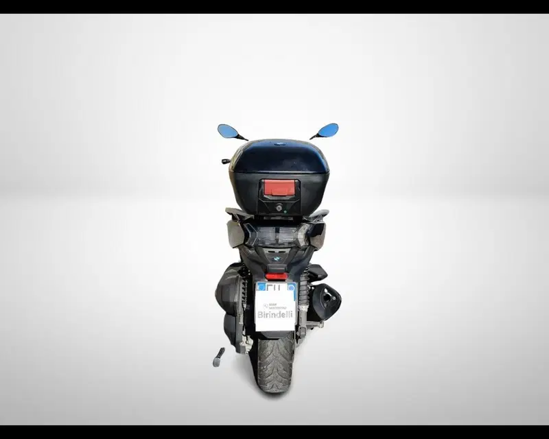 Bmw C 400 GT (2021 - 24) (6)