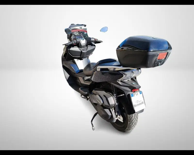 Bmw C 400 GT (2021 - 24) (12)