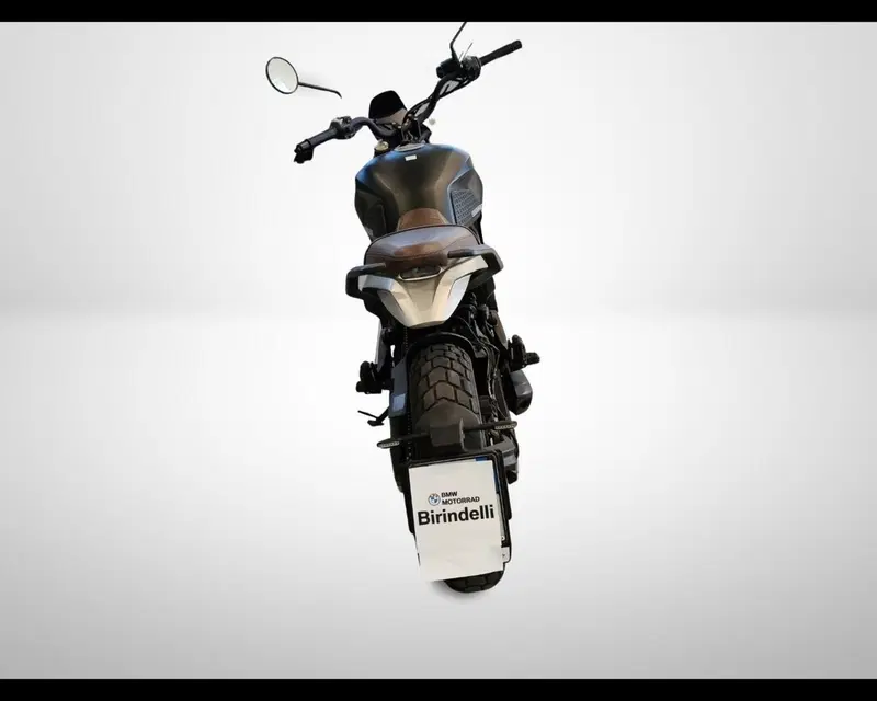Moto Morini SEIEMMEZZO SCR (2022 - 26) (7)