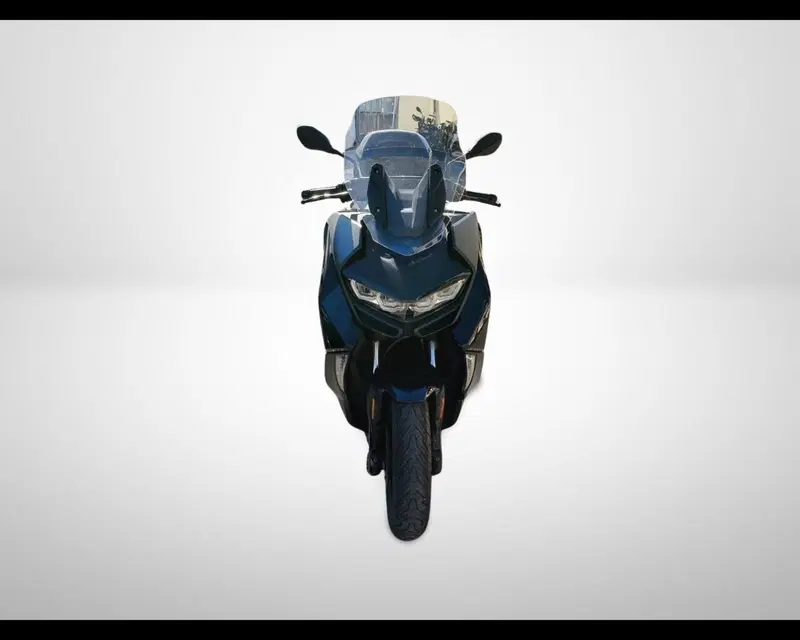 Bmw C 400 GT (2021 - 24) (3)