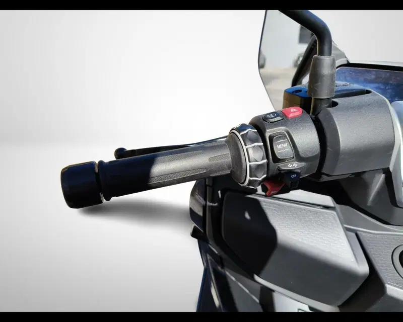 Bmw C 400 GT (2021 - 24) (8)
