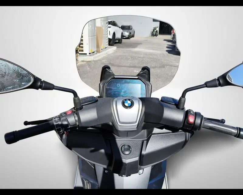 Bmw C 400 GT (2021 - 24) (10)