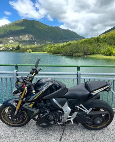 Honda CB 1000 R ABS (2011 - 17) usata