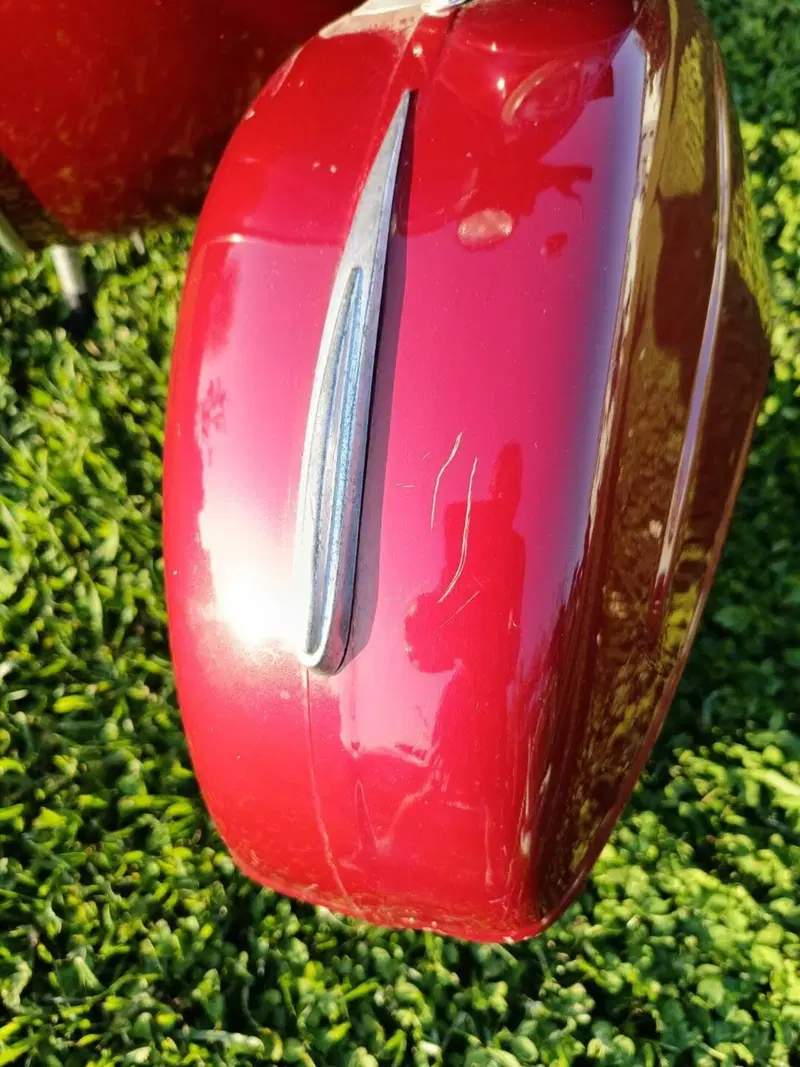 Piaggio Vespa 50 R (11)