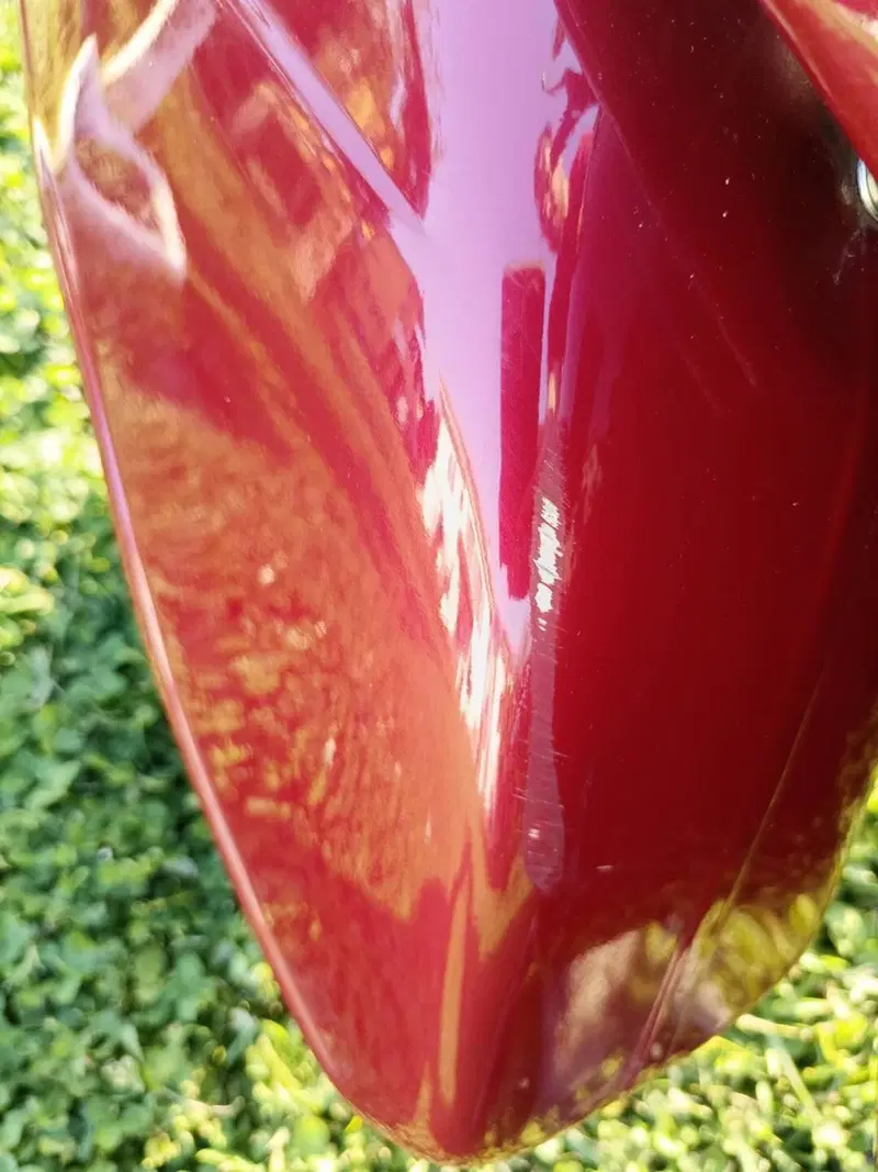 Piaggio Vespa 50 R (13)