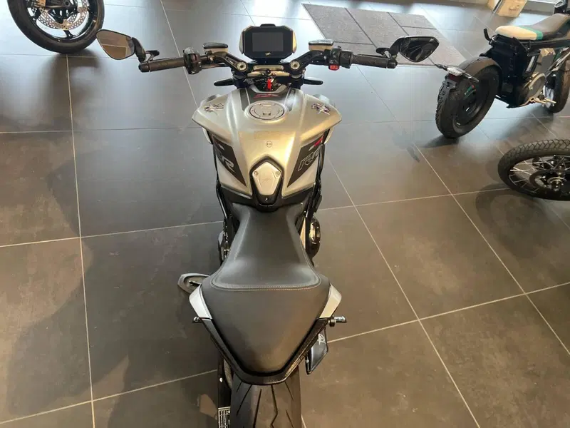 MV Agusta Dragster 800 RC SCS (2021 - 22) (10)