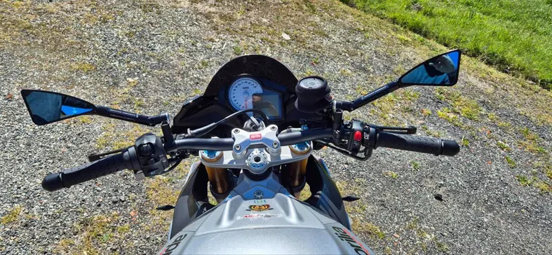 Aprilia Tuono V4 Factory (2015 - 17) (5)