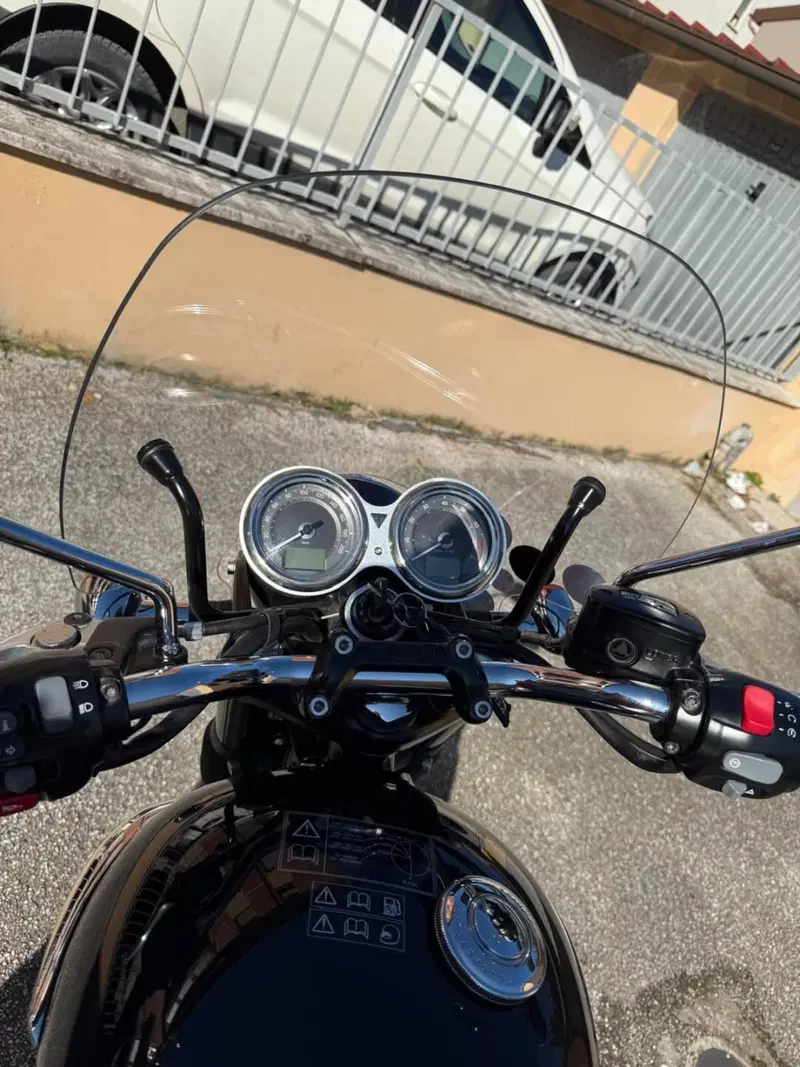 Triumph Bonneville T120 (2016 - 20) (18)