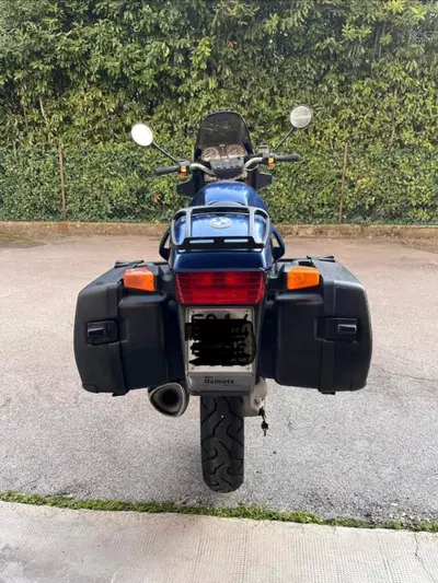 Bmw K 75 usata