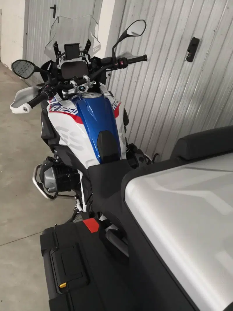 Bmw R 1250 GS (2019 - 20) (3)