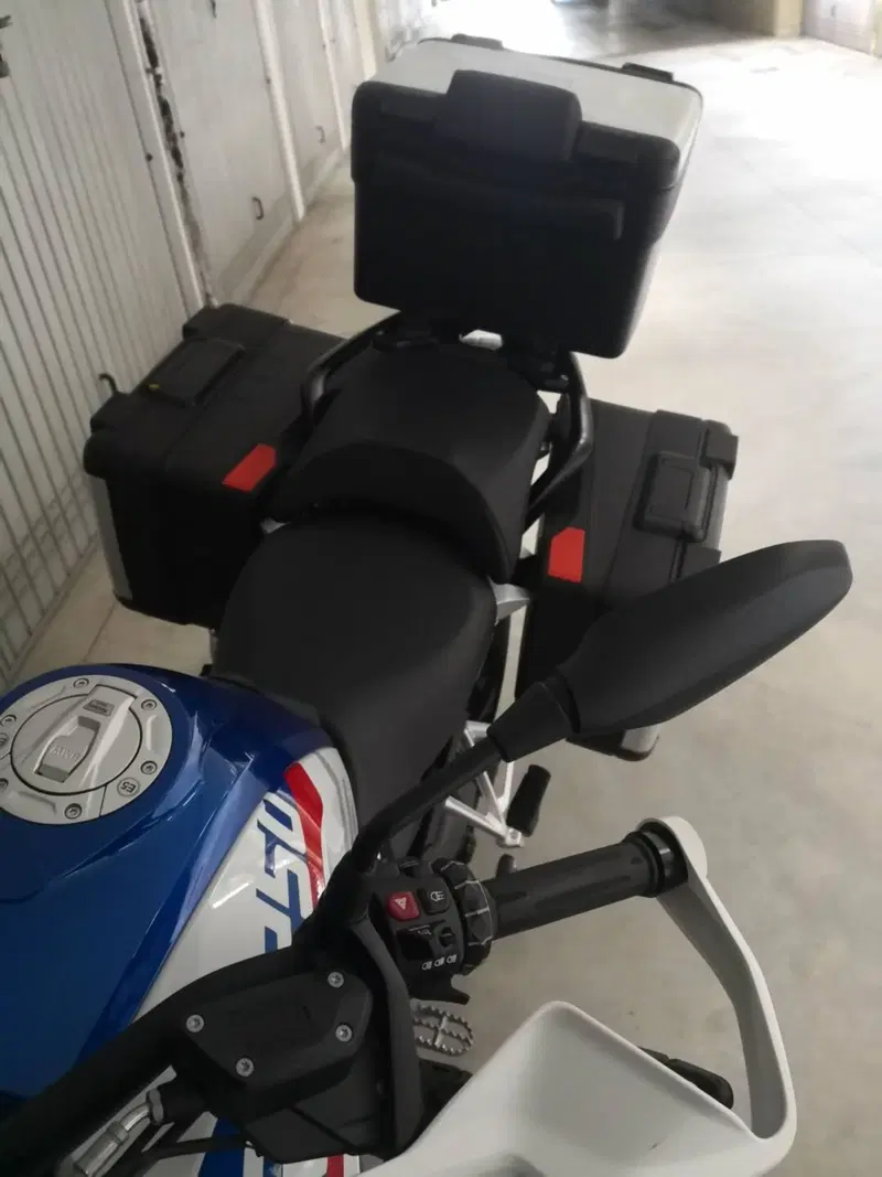 Bmw R 1250 GS (2019 - 20) (7)