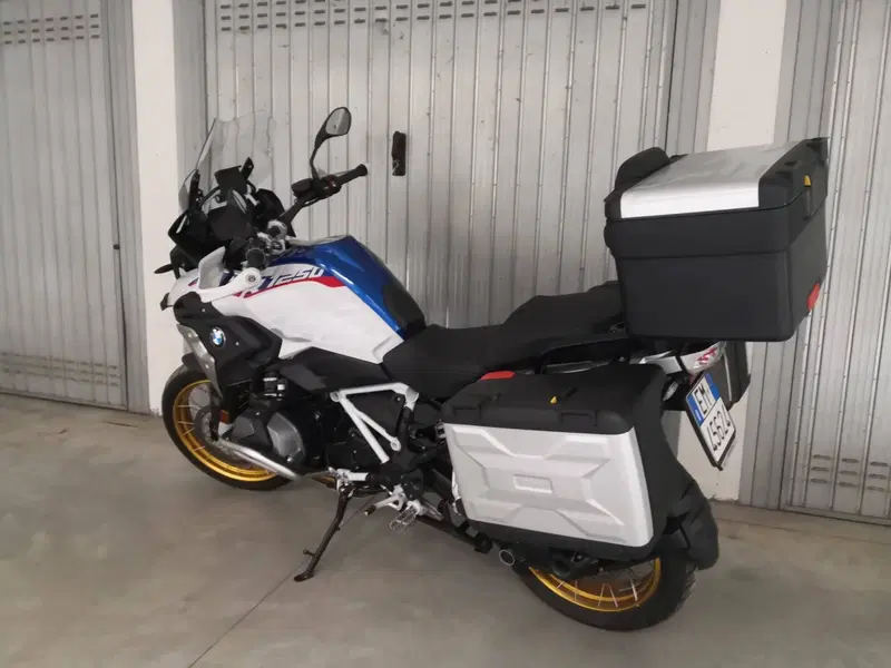 Bmw R 1250 GS (2019 - 20) (9)