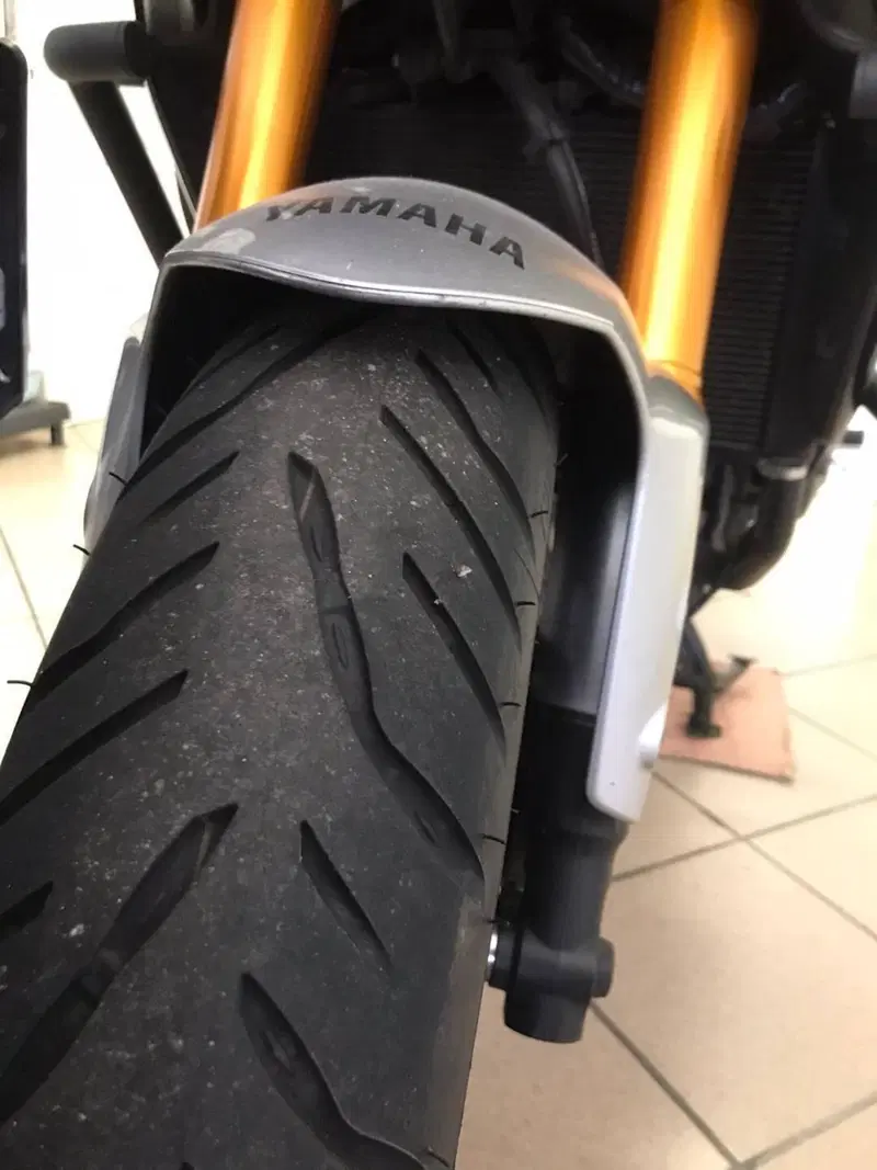 Yamaha Tracer 9 GT (2021 - 24) (7)