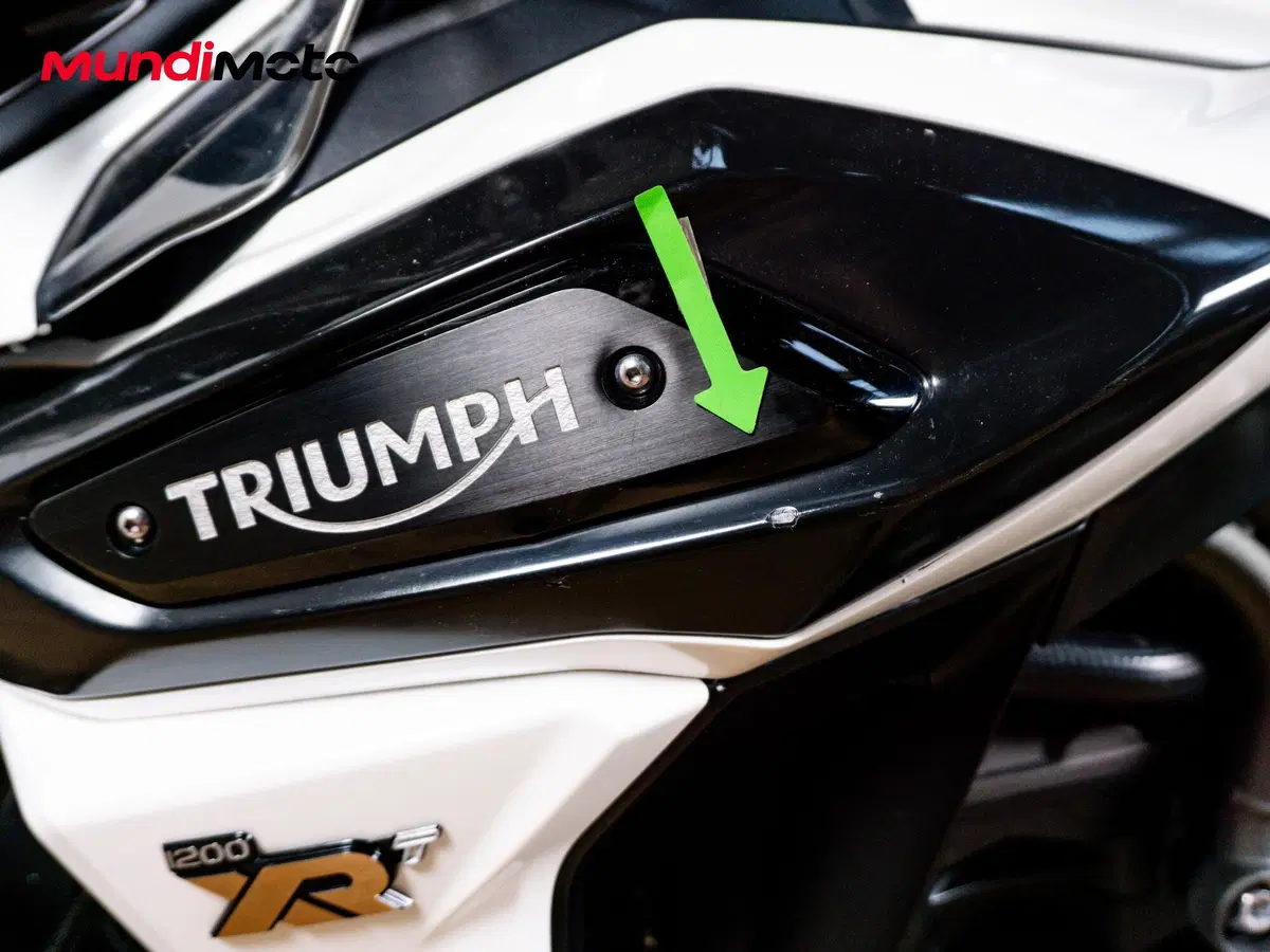 Triumph Tiger 1200 XRt (2018 - 20) (16)