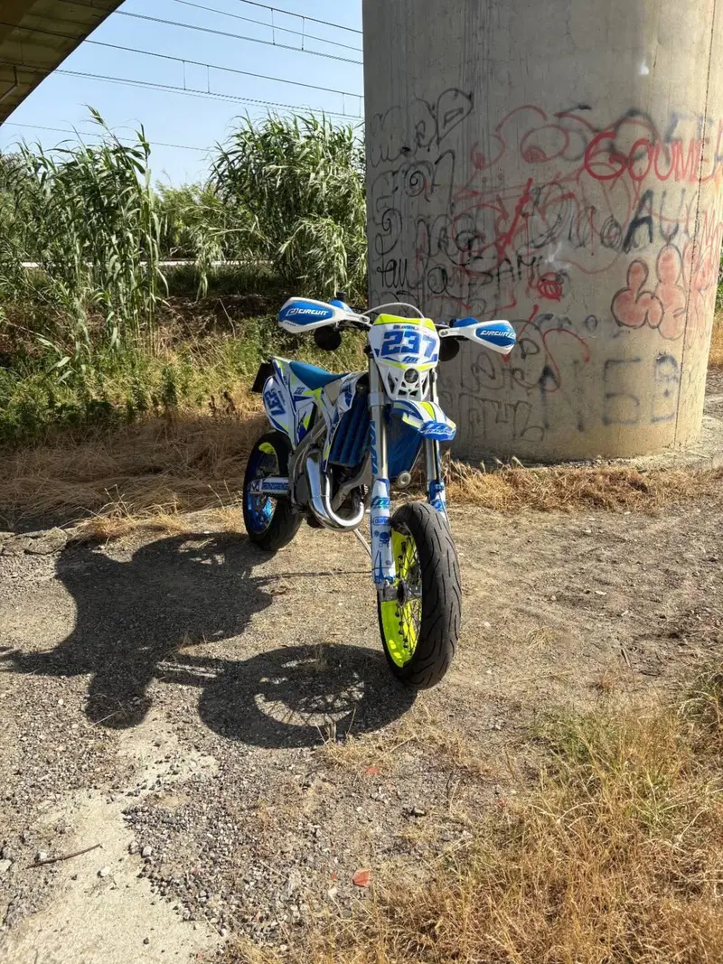 Tm Moto SMR 125 Fi 2T (2023) (2)