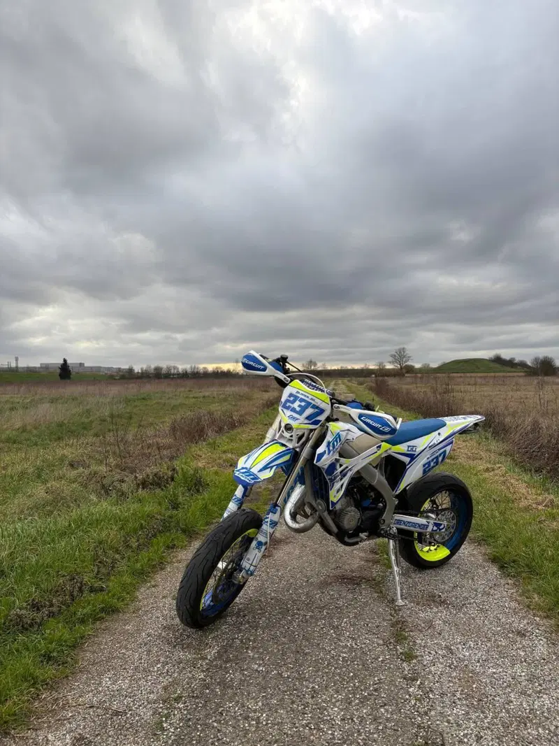 Tm Moto SMR 125 Fi 2T (2023) (3)