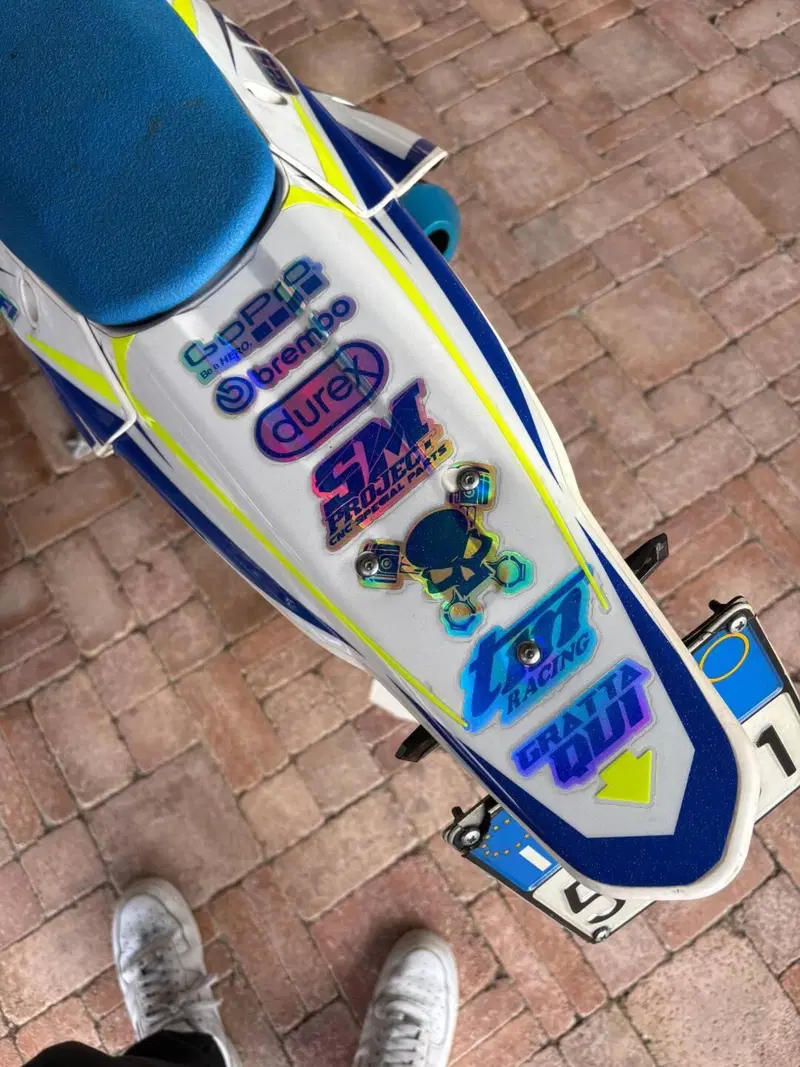 Tm Moto SMR 125 Fi 2T (2023) (5)