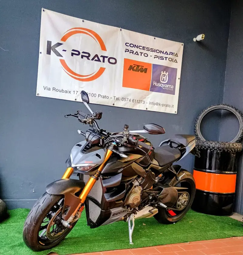 Ducati Streetfighter V4 S (2025 - 26) (6)