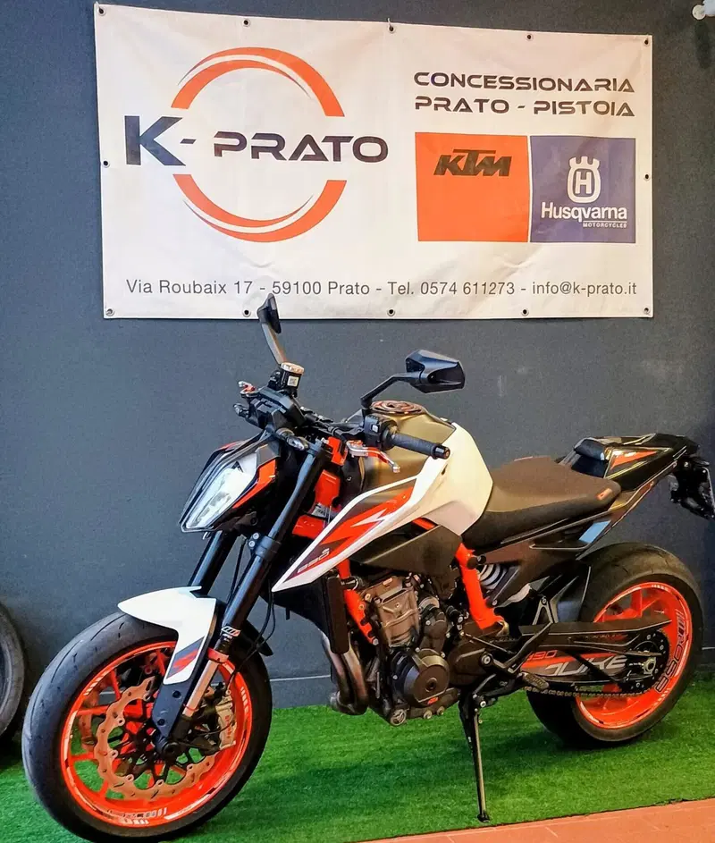 KTM 890 Duke R (2020) (5)