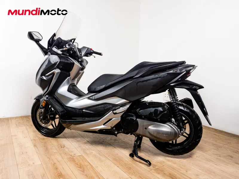 Honda Forza 300 (2019 - 20) (7)