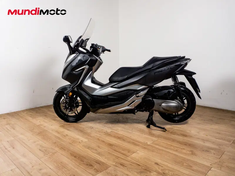 Honda Forza 300 (2019 - 20) (6)