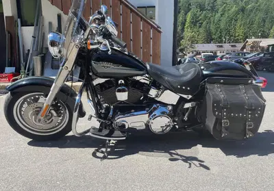 Harley-Davidson Fat Boy 114 (2021 - 24) usata