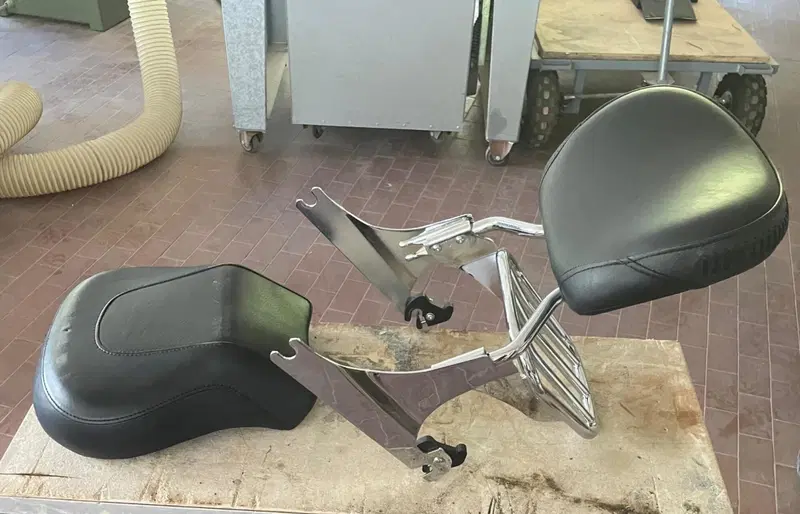 Harley-Davidson Fat Boy 114 (2021 - 24) (9)