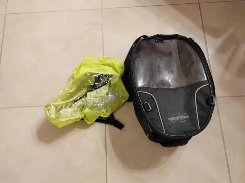 Suzuki V-Strom 650 ABS (2011 - 17) (7)