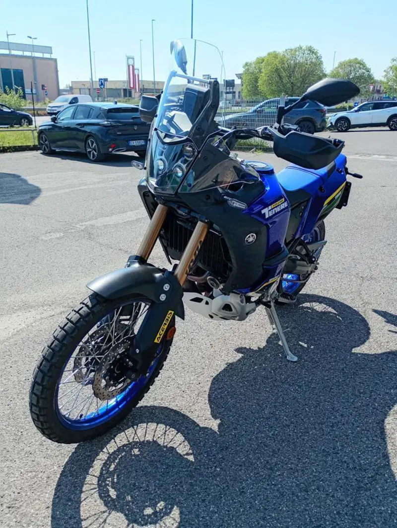 Yamaha Ténéré 700 World Raid (2022 - 25) (4)