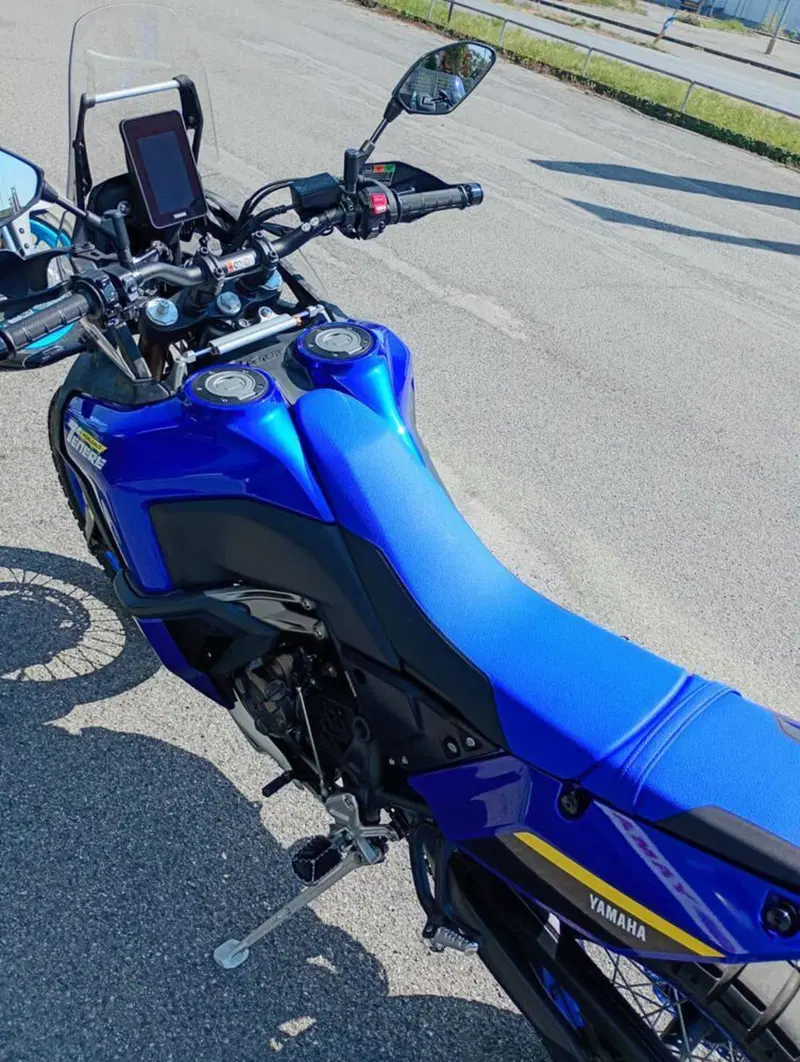 Yamaha Ténéré 700 World Raid (2022 - 25) (5)