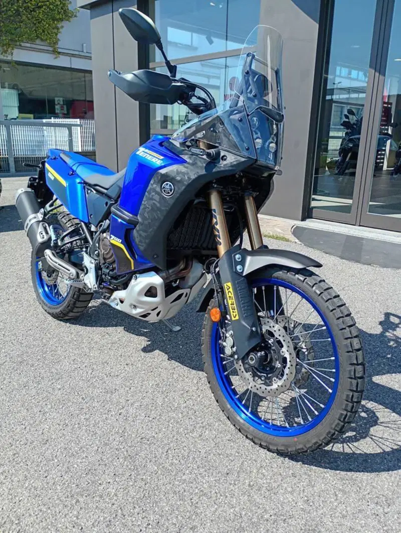 Yamaha Ténéré 700 World Raid (2022 - 25) (3)