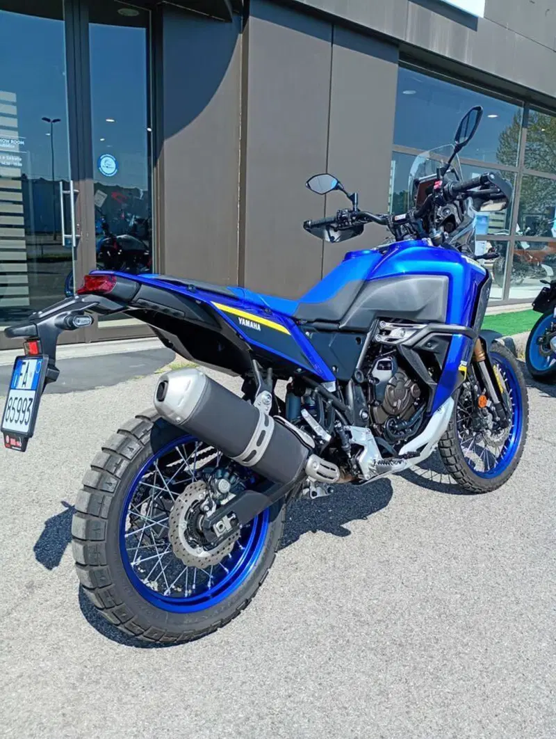Yamaha Ténéré 700 World Raid (2022 - 25) (6)