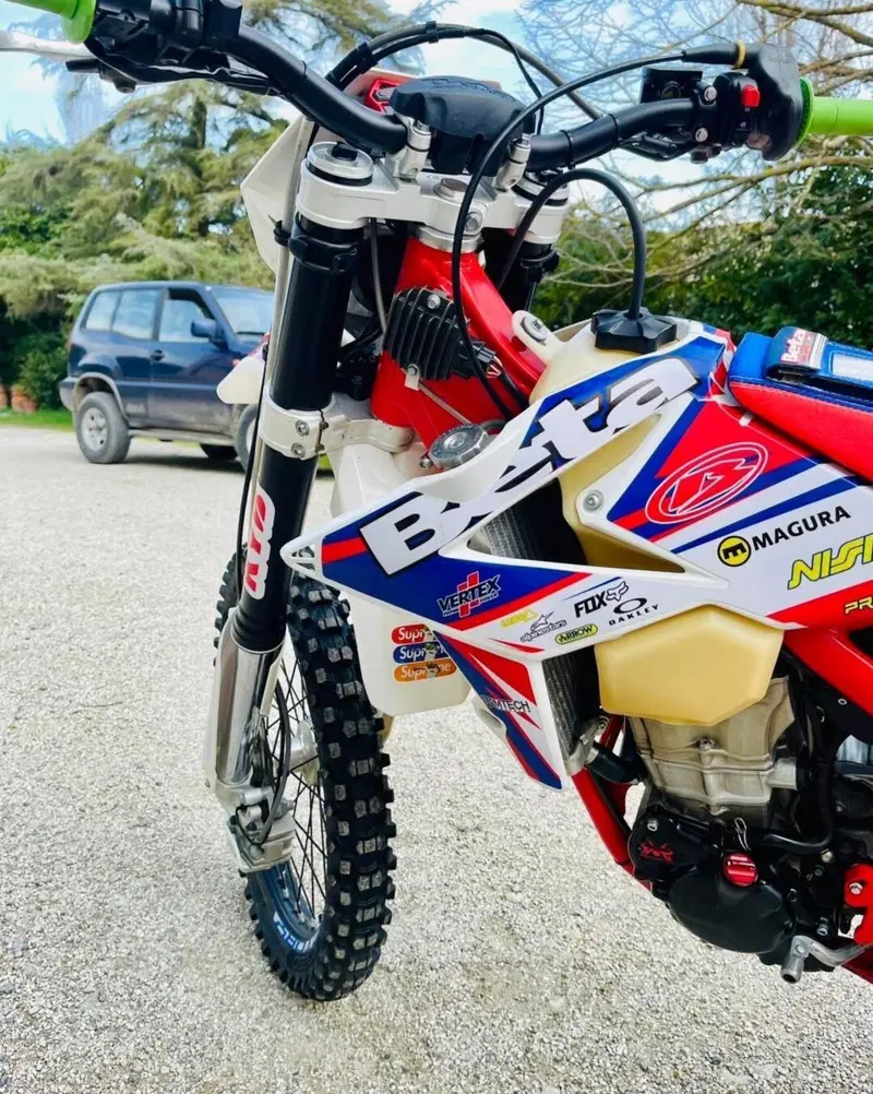 Betamotor RR 390 4T Enduro (2019) (6)