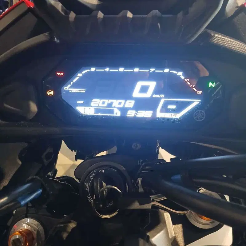 Yamaha Tracer 7 (2021 - 24) (4)