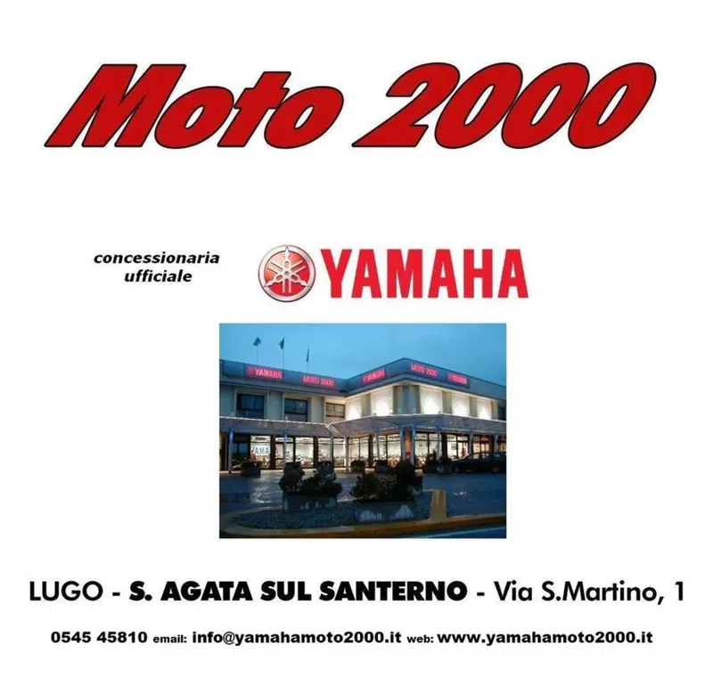 Yamaha Tracer 7 (2021 - 24) (6)