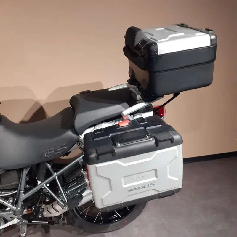 Bmw R 1200 GS (2010 - 12) (5)