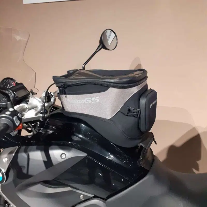 Bmw R 1200 GS (2010 - 12) (6)