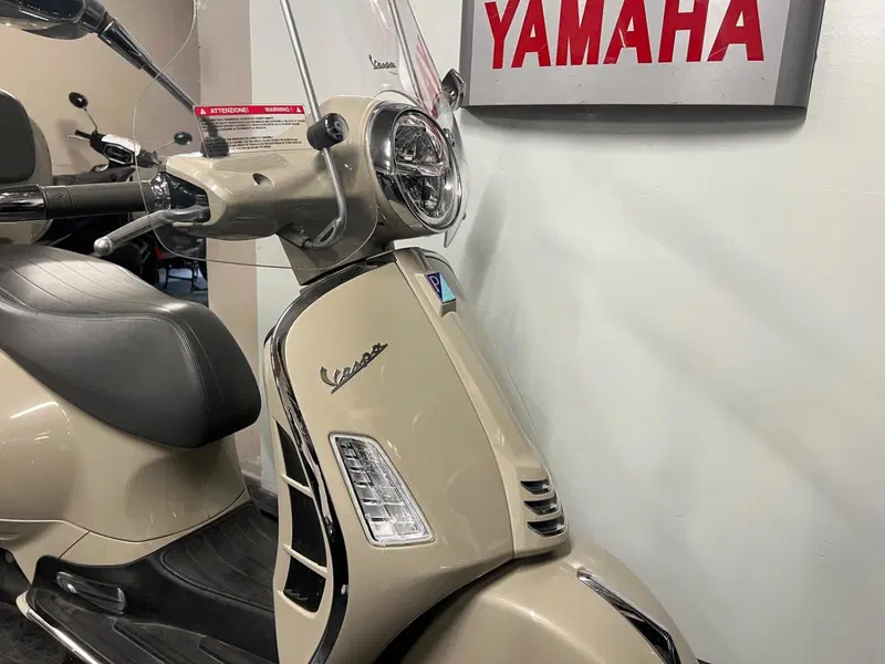 Vespa GTS 300 (2023 - 24) (3)