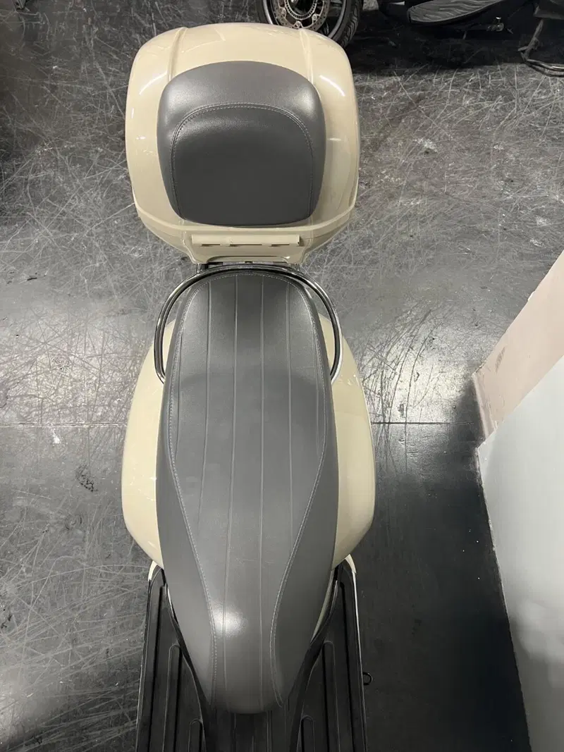 Vespa GTS 300 (2023 - 24) (7)