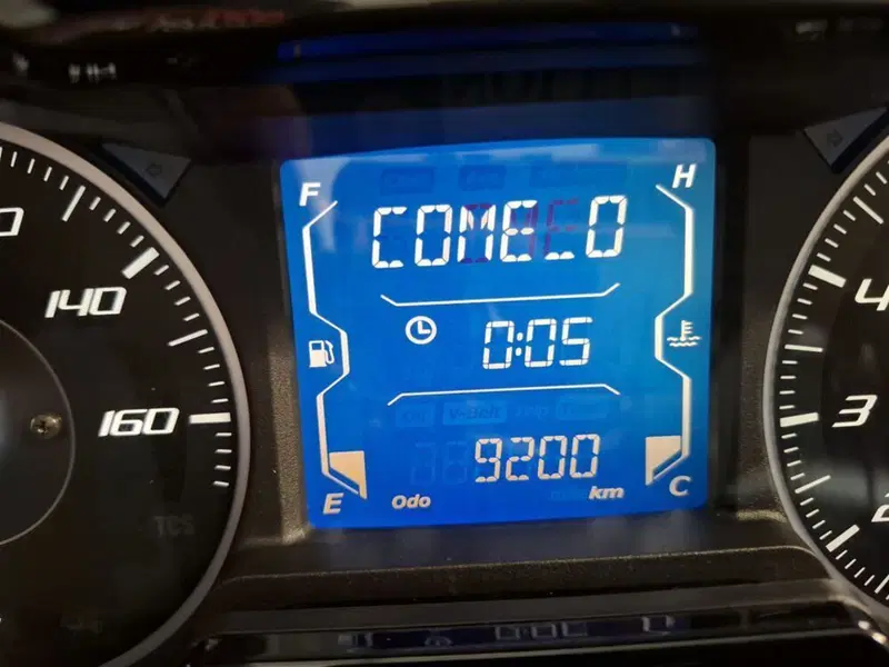 Yamaha X-Max 300 Tech Max (2021 - 24) (7)