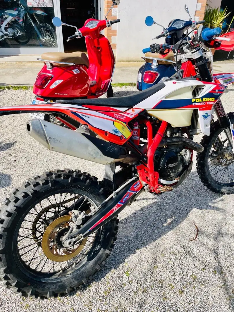 Betamotor RR 350 4T Enduro (2021) (2)