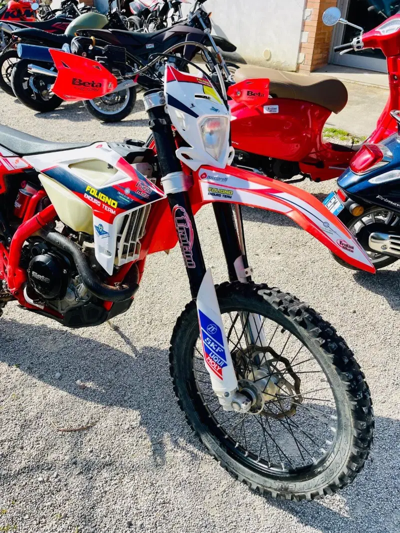 Betamotor RR 350 4T Enduro (2021) (3)